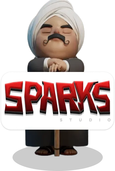 About sparks